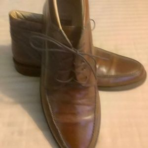 Johnston & Murphy Boots